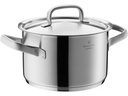 WMF Kochtopf-Set Gourmet Plus 5-teilig