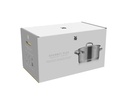 WMF Kochtopf-Set Gourmet Plus 5-teilig