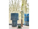 Villa Collection Kissen Styles 45 x 45 cm, Blau/Mehrfarbig