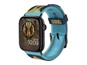 Moby Fox Armband Smartwatch League of Legends 3D Hextech Magic 22 mm