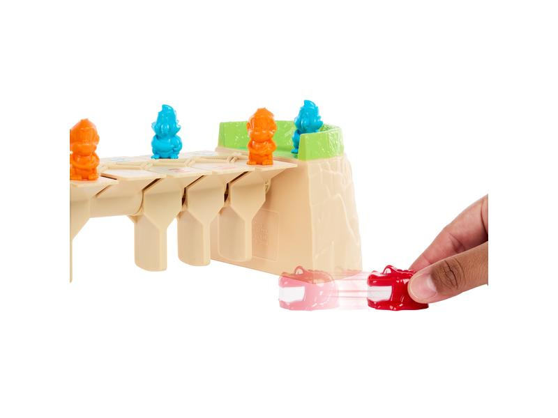 Mattel Spiele Kinderspiel Greedy Gator DE / FR / EN