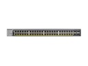 Netgear PoE+ Switch GS752TP 52 Port