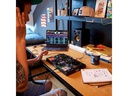 Hercules DJ-Controller DJControl Inpulse 200 – MKII