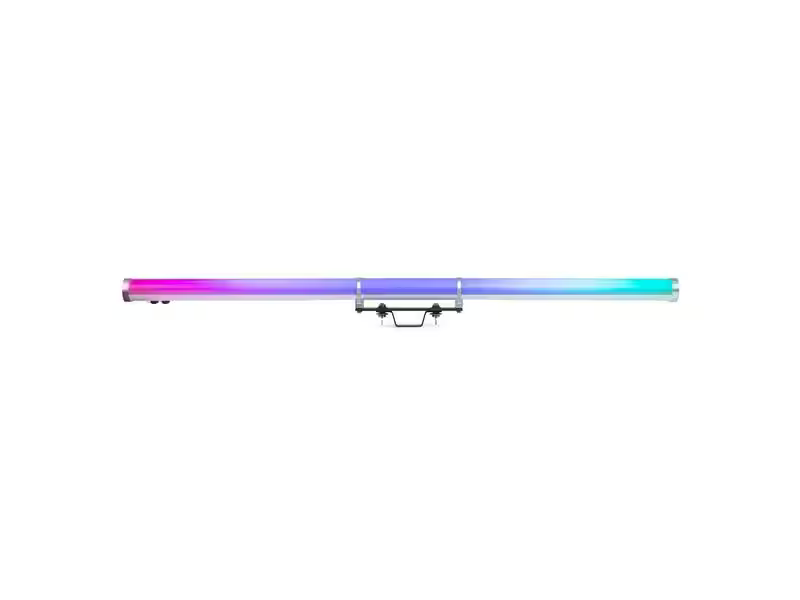 BeamZ Pro Halterung KratosTubeHolder