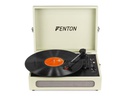 Fenton Plattenspieler mit Bluetooth RP118X Grün