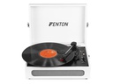 Fenton Plattenspieler mit Bluetooth RP118F Beige