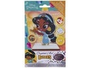 CRAFT Buddy Bastelset Crystal Art Buddies Jasmine Figur