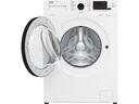 Beko Waschmaschine WM215 Links