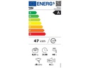 Beko Waschmaschine WM215 Links