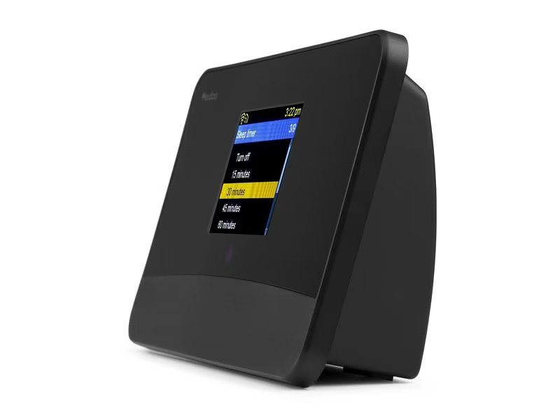 Audizio Radio-Tuner Adapter Livorno Schwarz