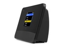 Audizio Radio-Tuner Adapter Livorno Schwarz
