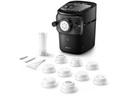 Philips Pastamaschine HR2665/96 Schwarz