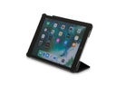 LMP Tablet Book Cover Slimcase iPad 10.2 (7.+8. Gen.) Schwarz