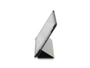 LMP Tablet Book Cover Slimcase iPad 10.2 (7.+8. Gen.) Schwarz