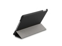 LMP Tablet Book Cover Slimcase iPad 10.2 (7.+8. Gen.) Schwarz