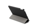 LMP Tablet Book Cover Slimcase iPad 10.2 (7.+8. Gen.) Schwarz