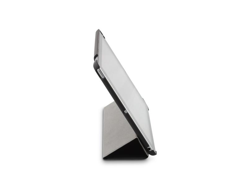 LMP Tablet Book Cover Slimcase iPad 10.2 (7.+8. Gen.) Schwarz