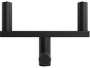 LD Systems Boxenstative DAVE G4X T-BAR L – LD Systems DAVE12/15/18 G4X