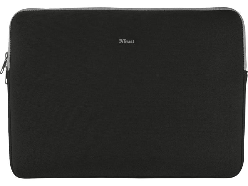 Trust Tablet Sleeve Primo Soft Schwarz, 11.6