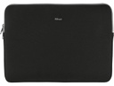 Trust Tablet Sleeve Primo Soft Schwarz, 11.6
