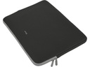 Trust Tablet Sleeve Primo Soft Schwarz, 11.6