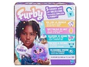 Furby Funktionsplüsch Furby Purple -IT-