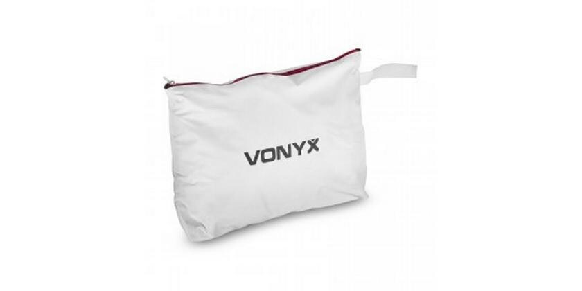 Vonyx Lycra Set DB5W