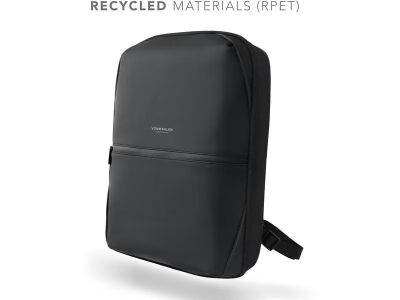 Vonmählen Notebook-Rucksack Horizon 15.6