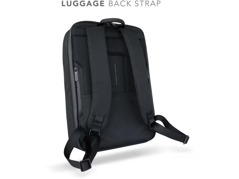Vonmählen Notebook-Rucksack Horizon 15.6