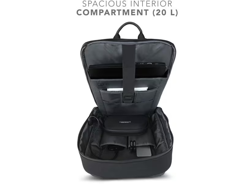 Vonmählen Notebook-Rucksack Horizon 15.6