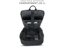 Vonmählen Notebook-Rucksack Horizon 15.6