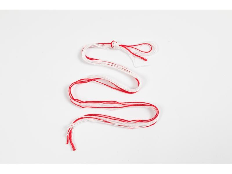 Creativ Company Schmuck Bastelset Mini Kreativ Mix Freundschaftsarmbänder