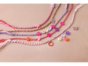 Creativ Company Schmuck Bastelset Mini Kreativ Mix Freundschaftsarmbänder
