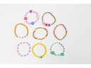 Creativ Company Schmuck Bastelset Mini Kreativ Mix Armbänder