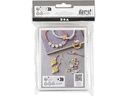 Creativ Company Schmuck Bastelset Happy Rainbow