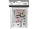 Creativ Company Schmuck Bastelset Fruit Mix