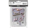 Creativ Company Schmuck Bastelset Candy Mix