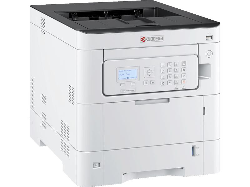 Kyocera Drucker ECOSYS PA3500cx
