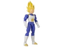 BANDAI Dragon Ball Dragon Stars – Super Saiyan Blue Vegeta