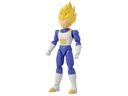 BANDAI Dragon Ball Dragon Stars – Super Saiyan Blue Vegeta