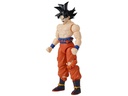 BANDAI Dragon Ball Dragon Stars – Ultra Instinct Goku Sign