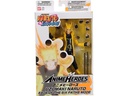 BANDAI Naruto Shippuden Anime Heroes – Uzumaki Naruto