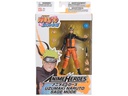 BANDAI Naruto Shippuden Anime Heroes – Uzumaki Naruto