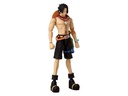 BANDAI One Piece Anime Heroes – Portgas D. Ace