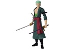 BANDAI One Piece Anime Heroes – Roronoa Zoro