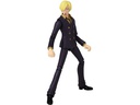 BANDAI One Piece Anime Heroes – Sanji
