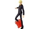 BANDAI One Piece Anime Heroes – Sanji