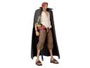 BANDAI One Piece Anime Heroes – Shanks
