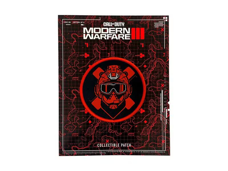 Activision Blizzard Call of Duty: Modern Warfare III Pak