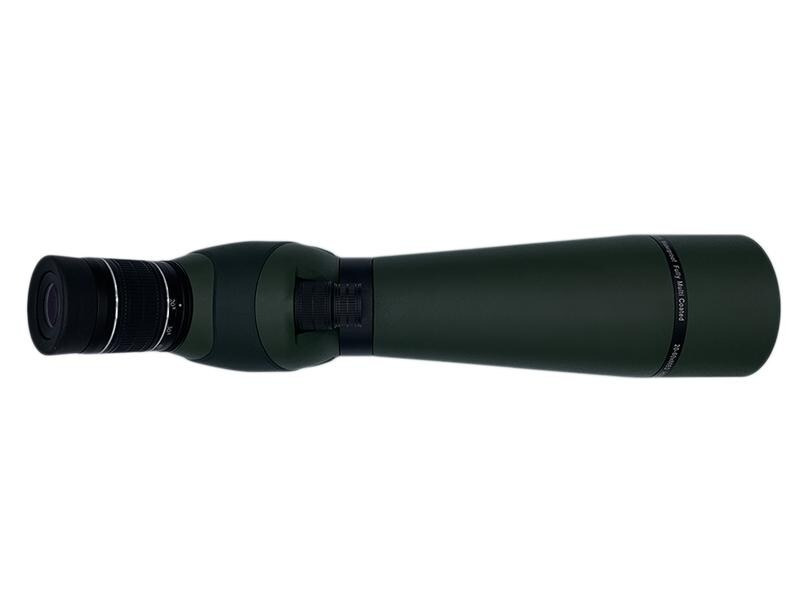 Admiral Spektiv ED80 Profield III 20-60 x 80